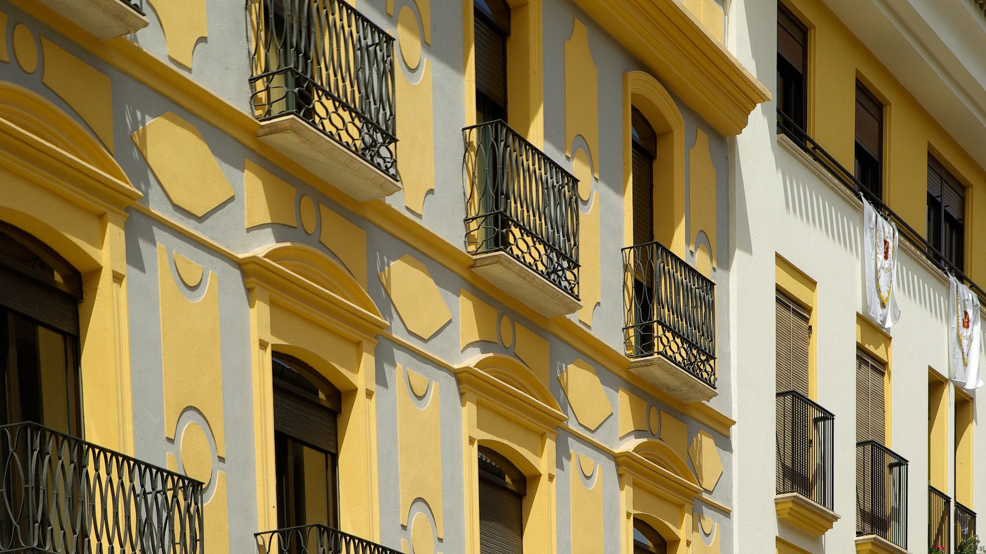  inmobiliarias en Lorca
