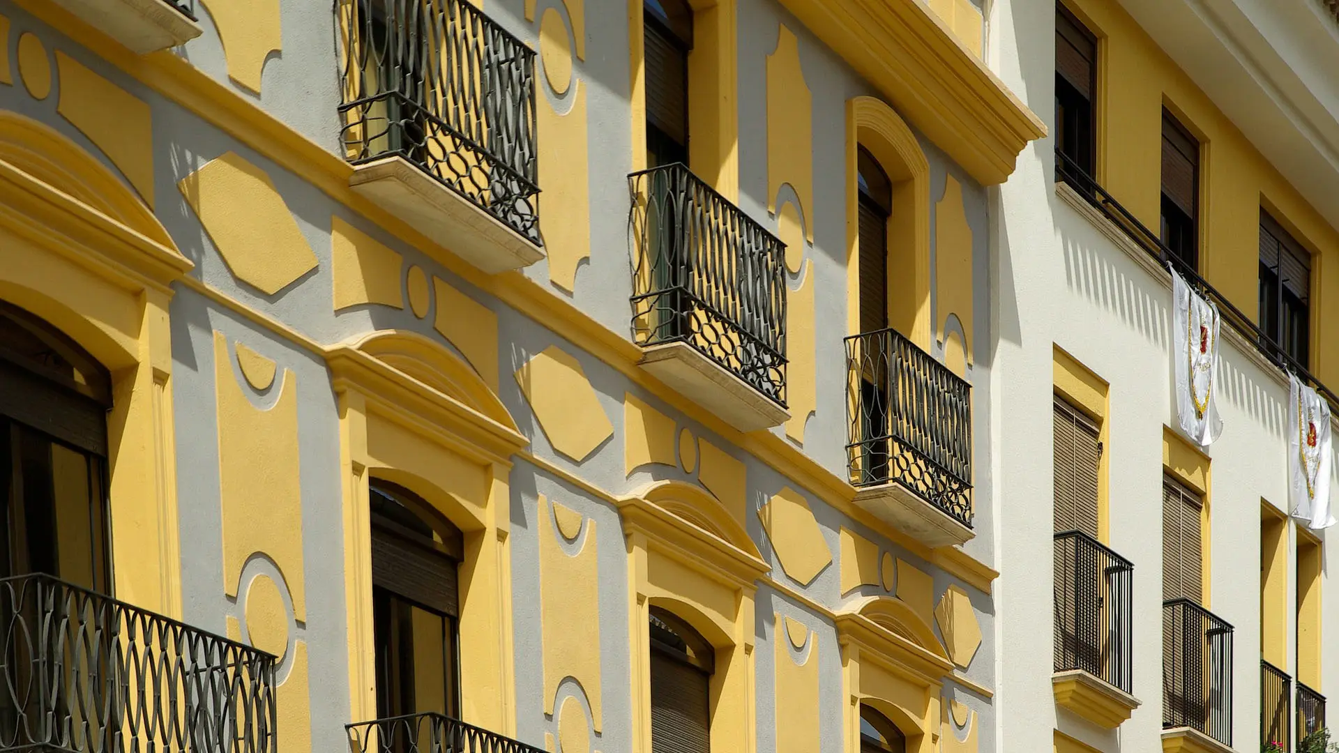  inmobiliarias en Lorca